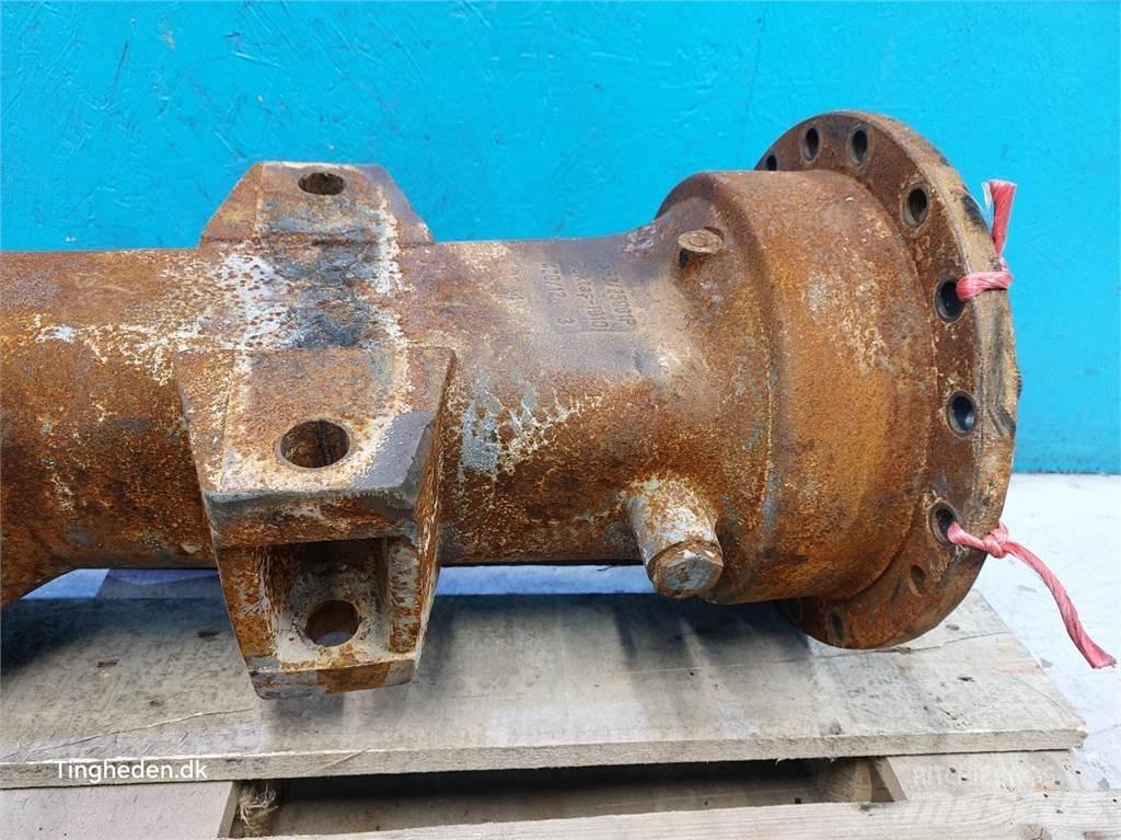 JCB 4CX Asis