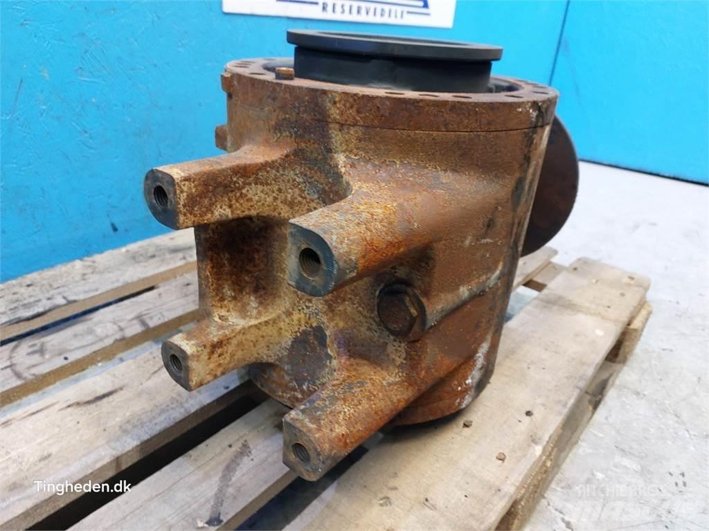 JCB 4CX Asis