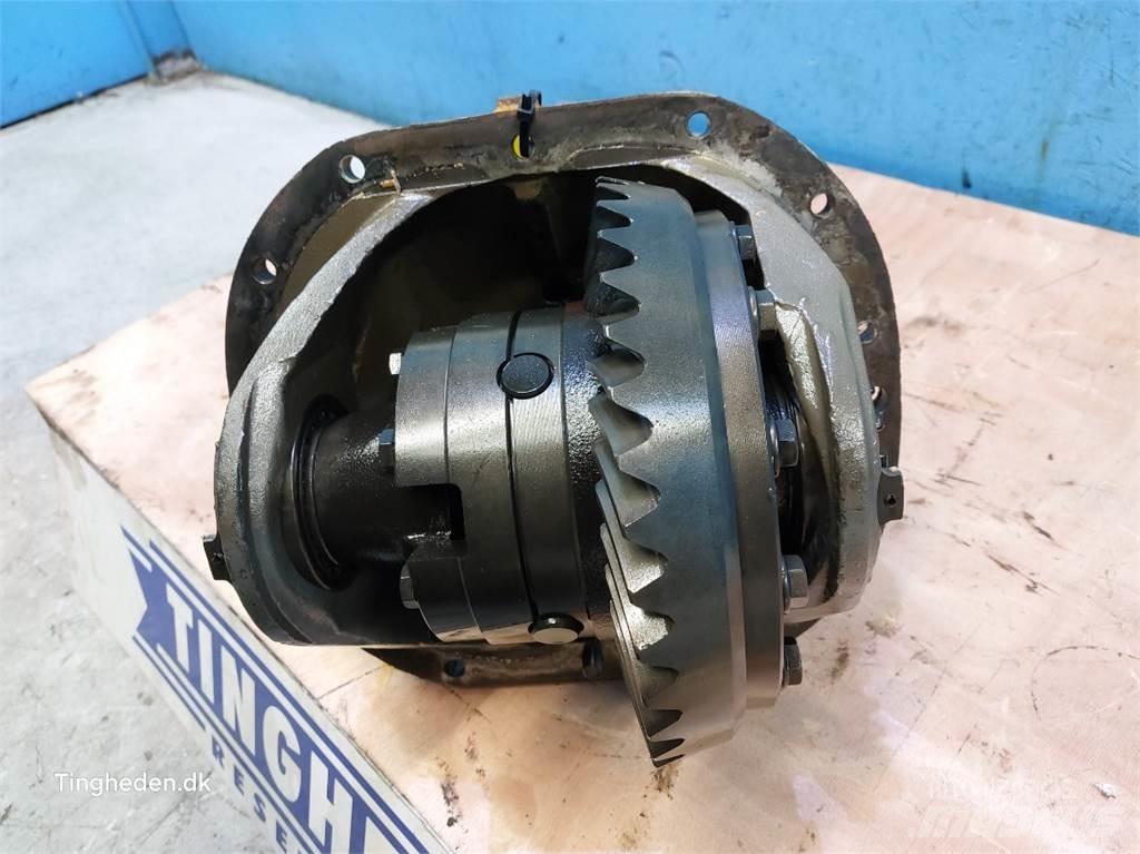 JCB 4CX Asis