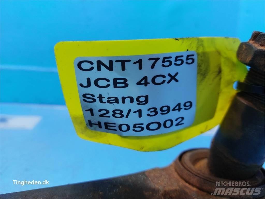 JCB 4CX Asis