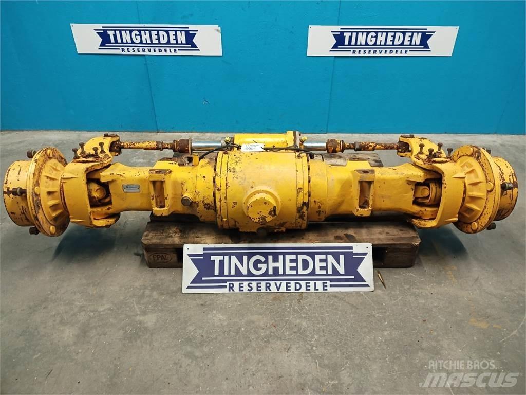 JCB 530 Asis