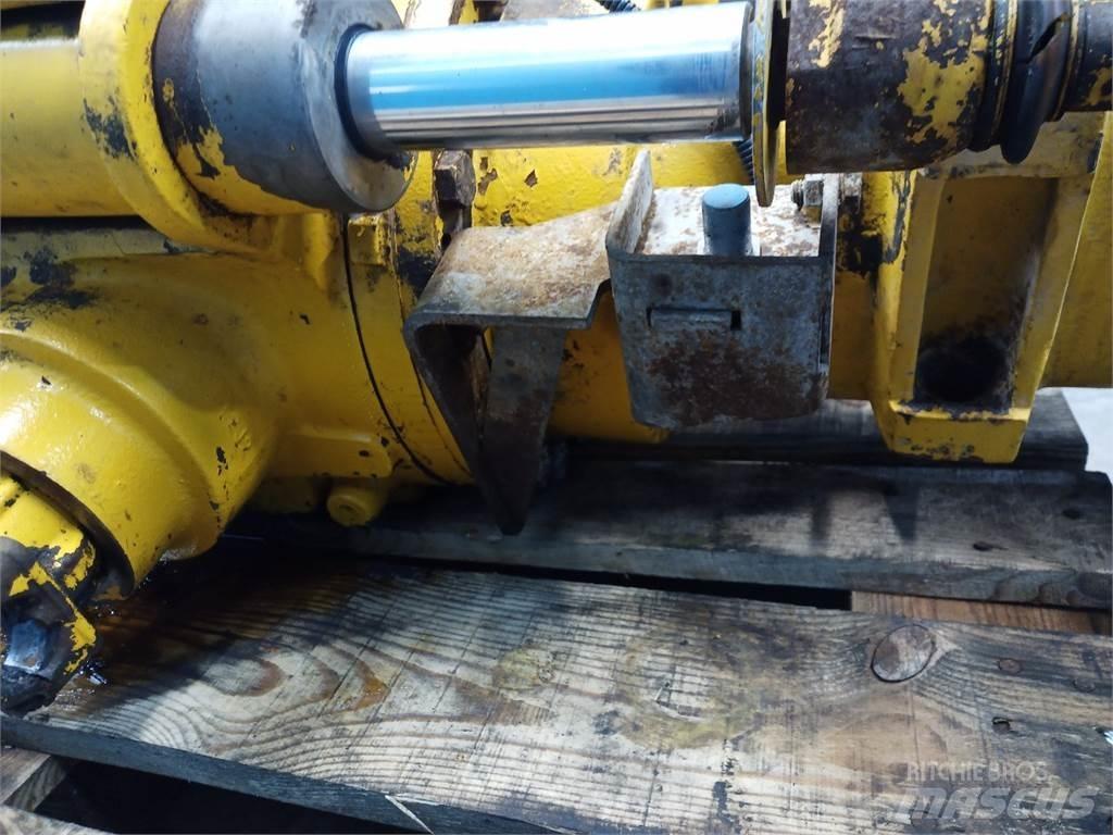JCB 530 Asis