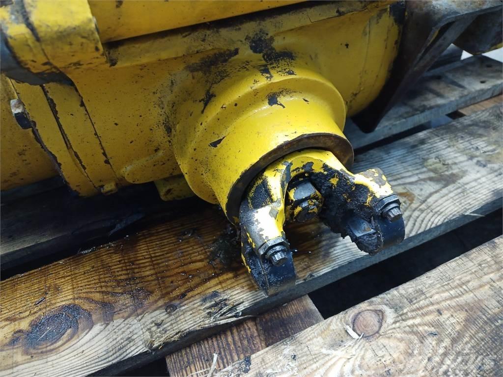 JCB 530 Asis