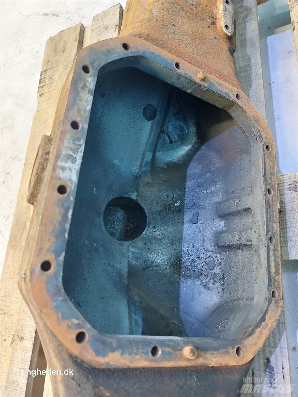 JCB 530 Asis