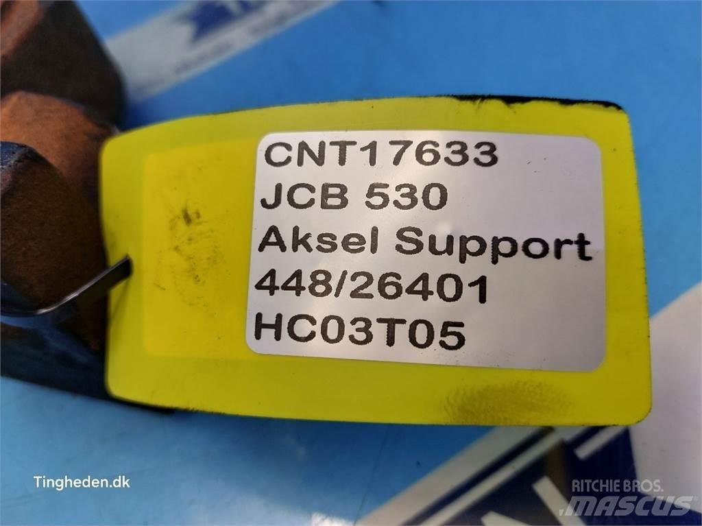 JCB 530 Asis