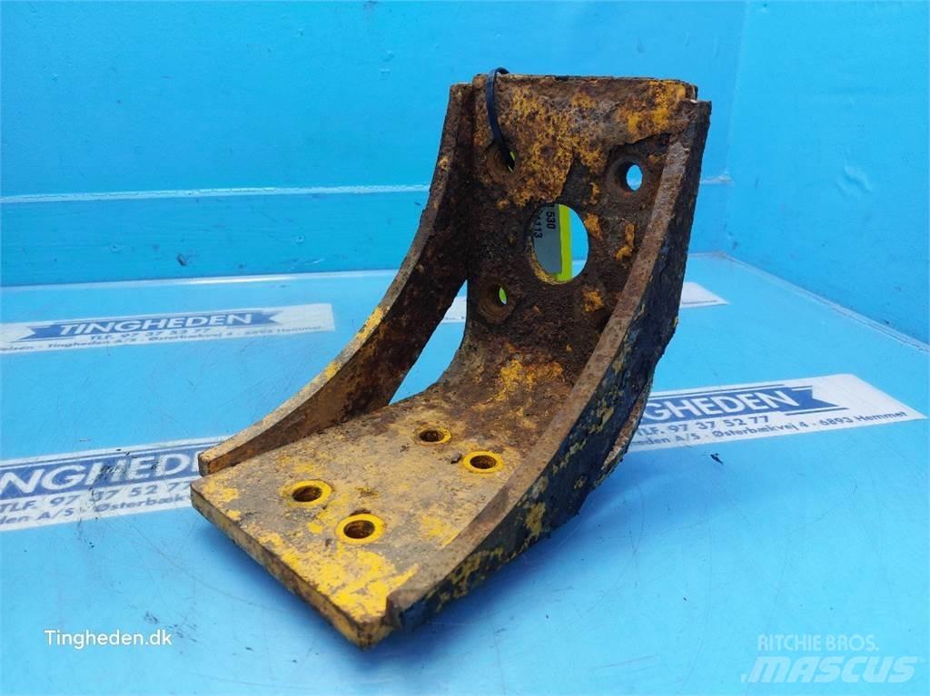 JCB 530 Asis