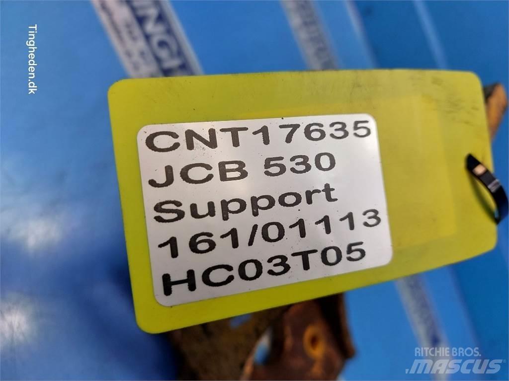 JCB 530 Asis