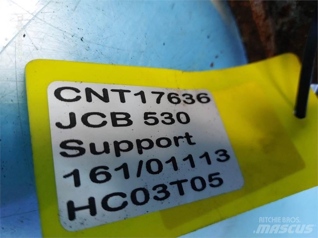 JCB 530 Asis