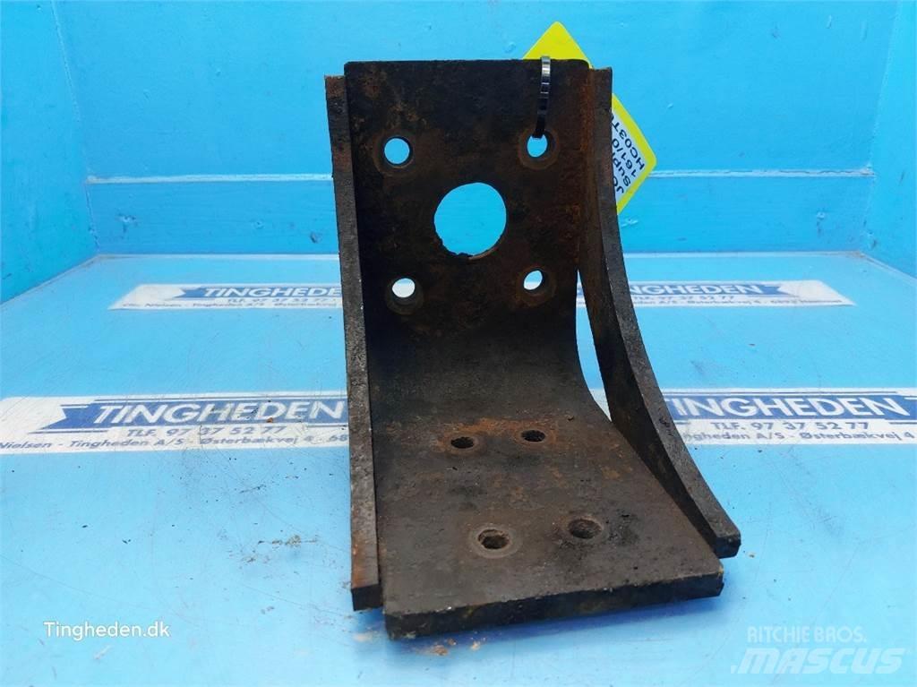 JCB 530 Asis