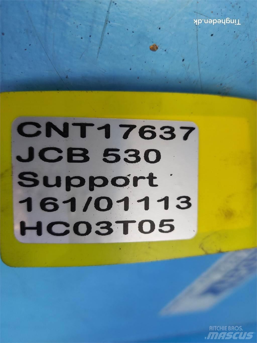 JCB 530 Asis