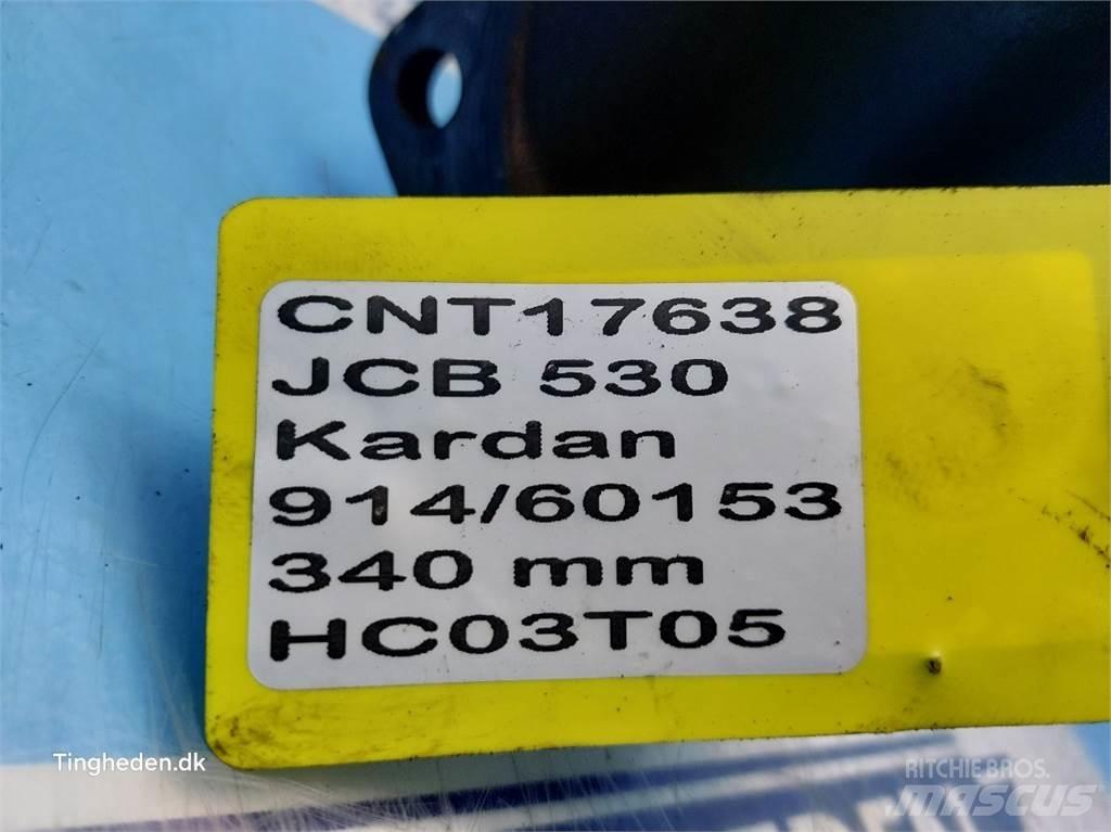JCB 530 Asis