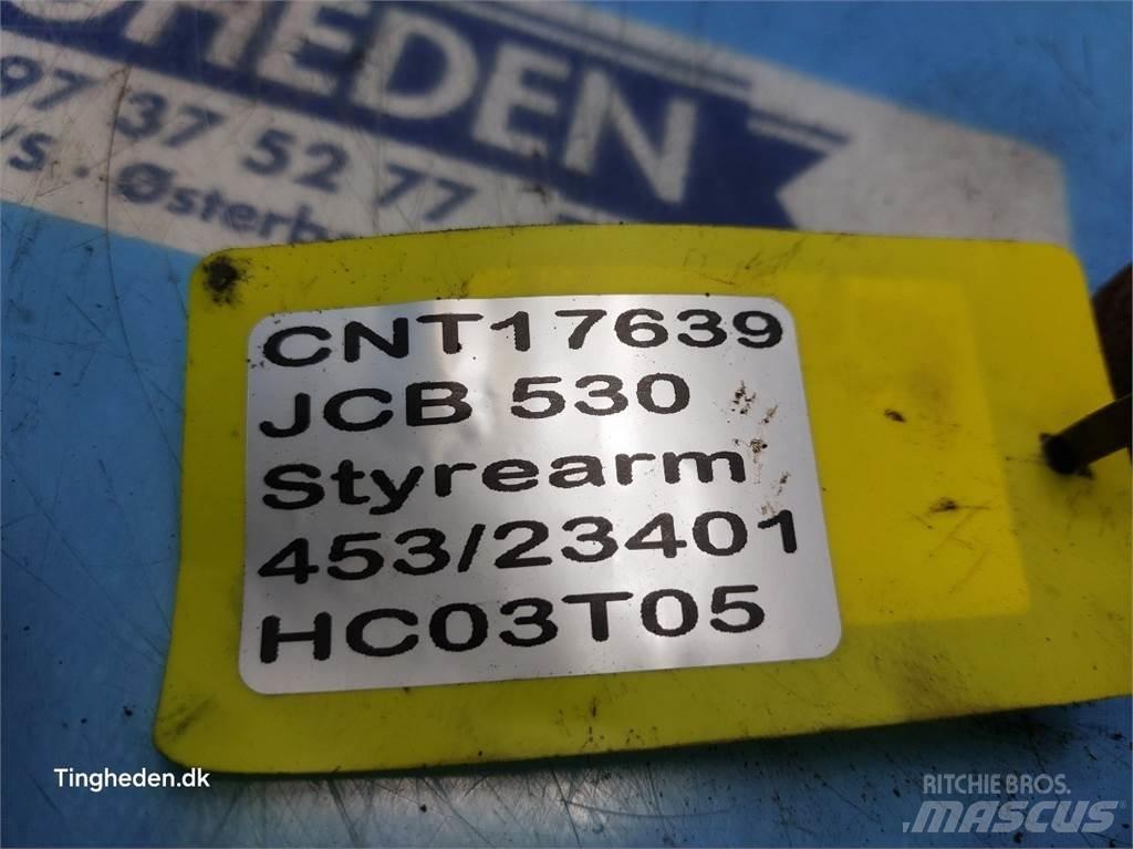 JCB 530 Asis