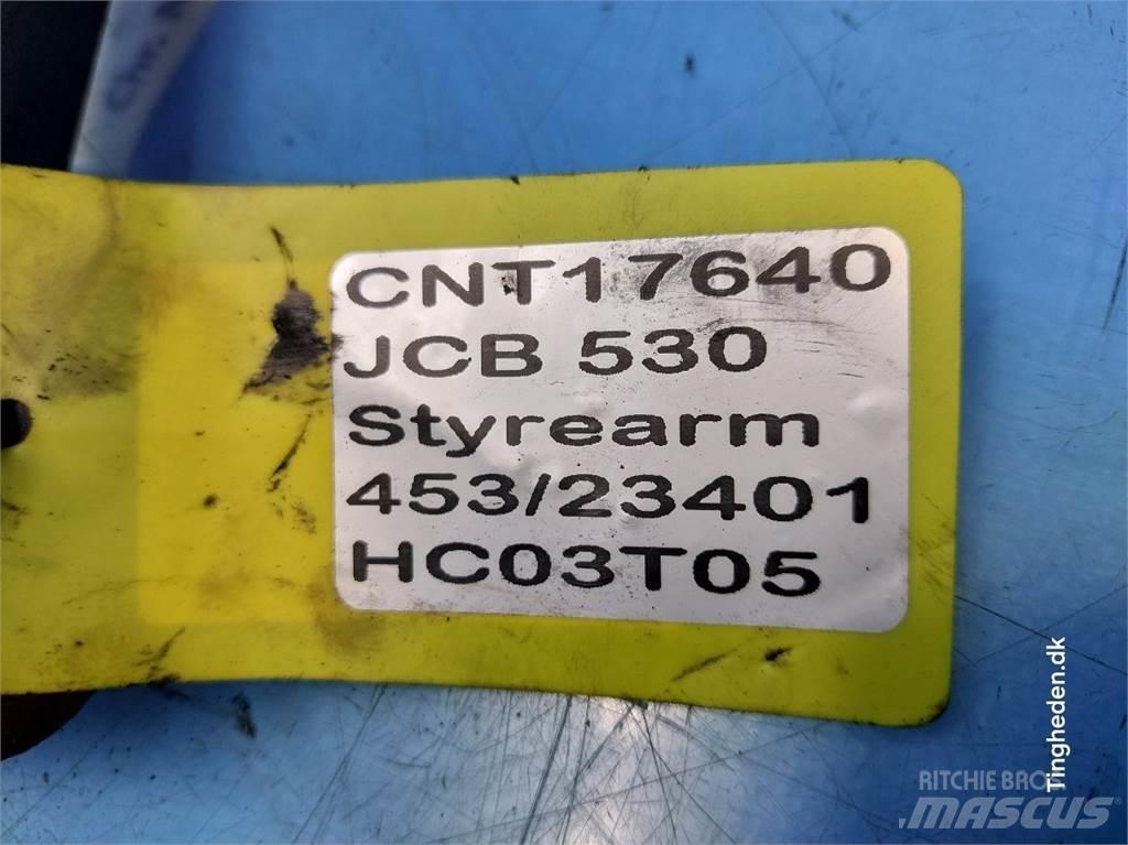 JCB 530 Asis