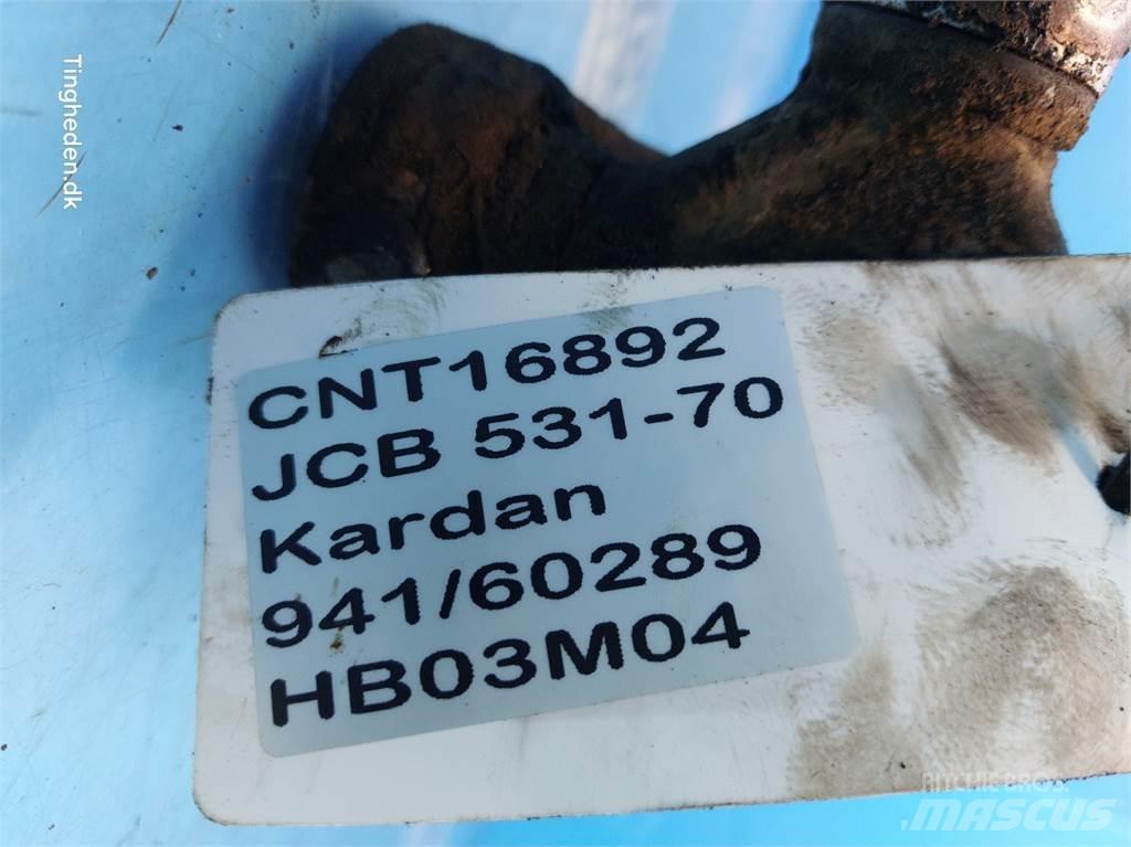 JCB 530-70 Asis