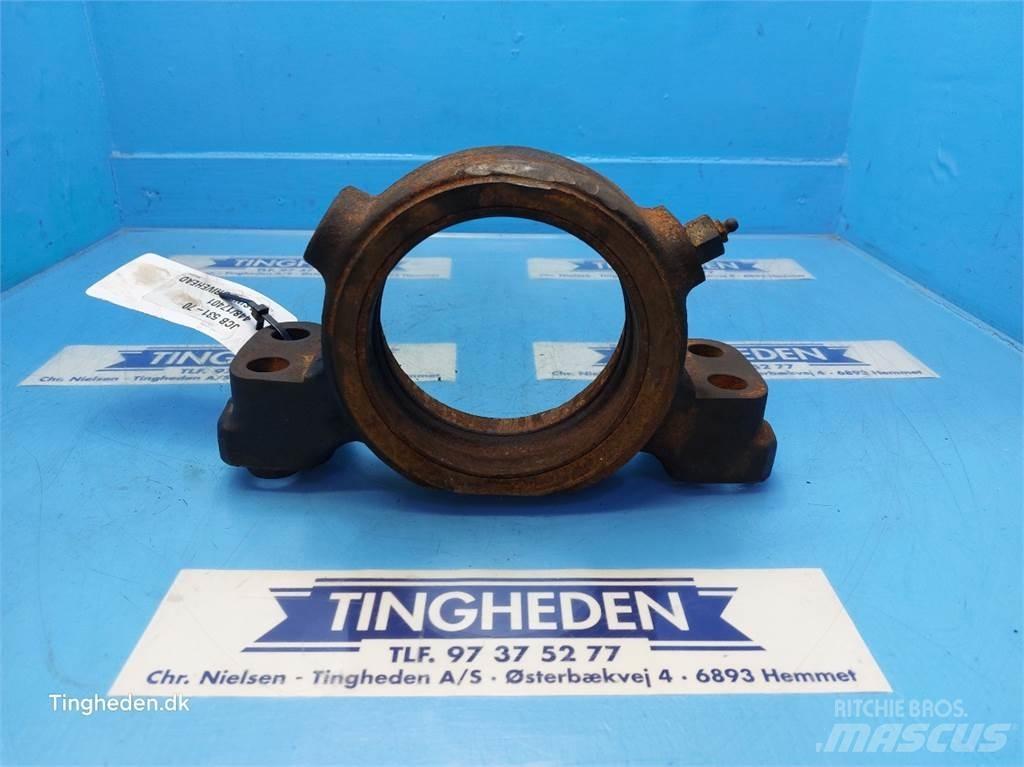JCB 531-70 Asis