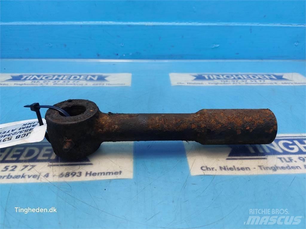 JCB 531-70 Asis