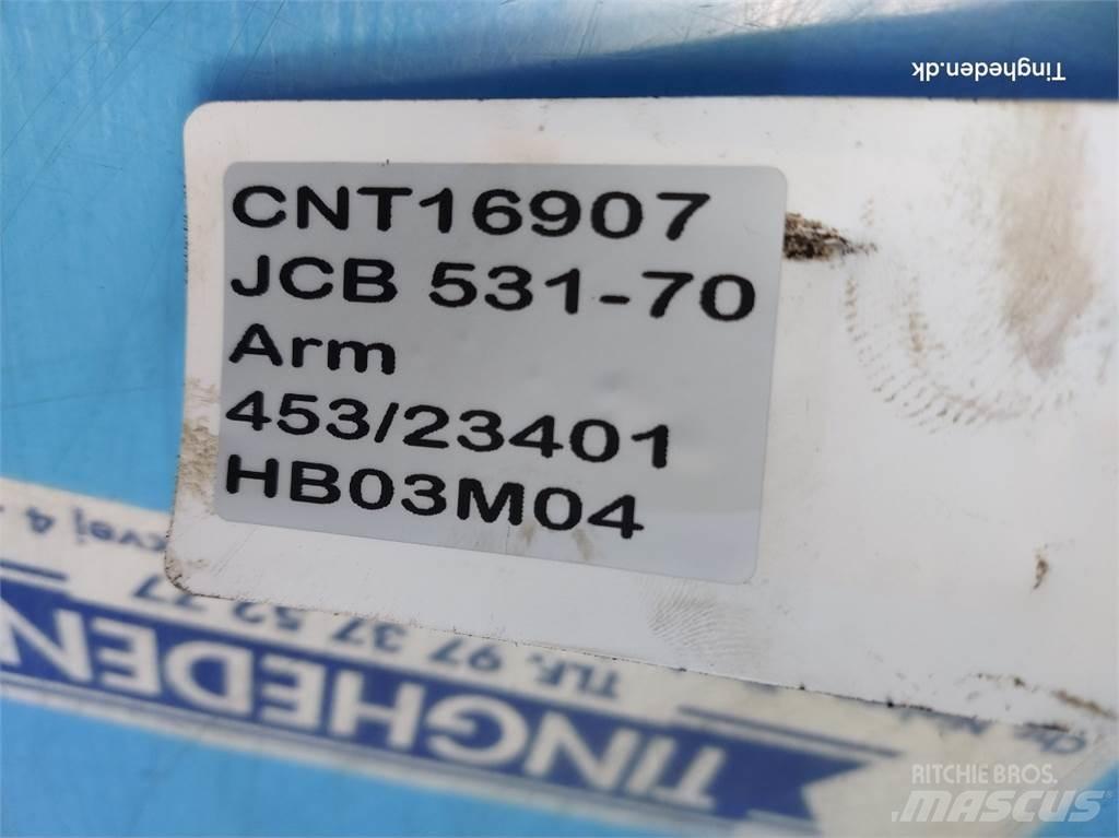 JCB 531-70 Asis