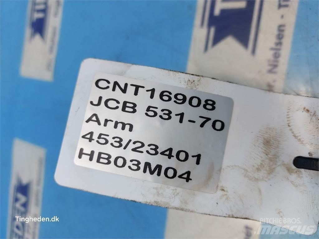 JCB 531-70 Asis