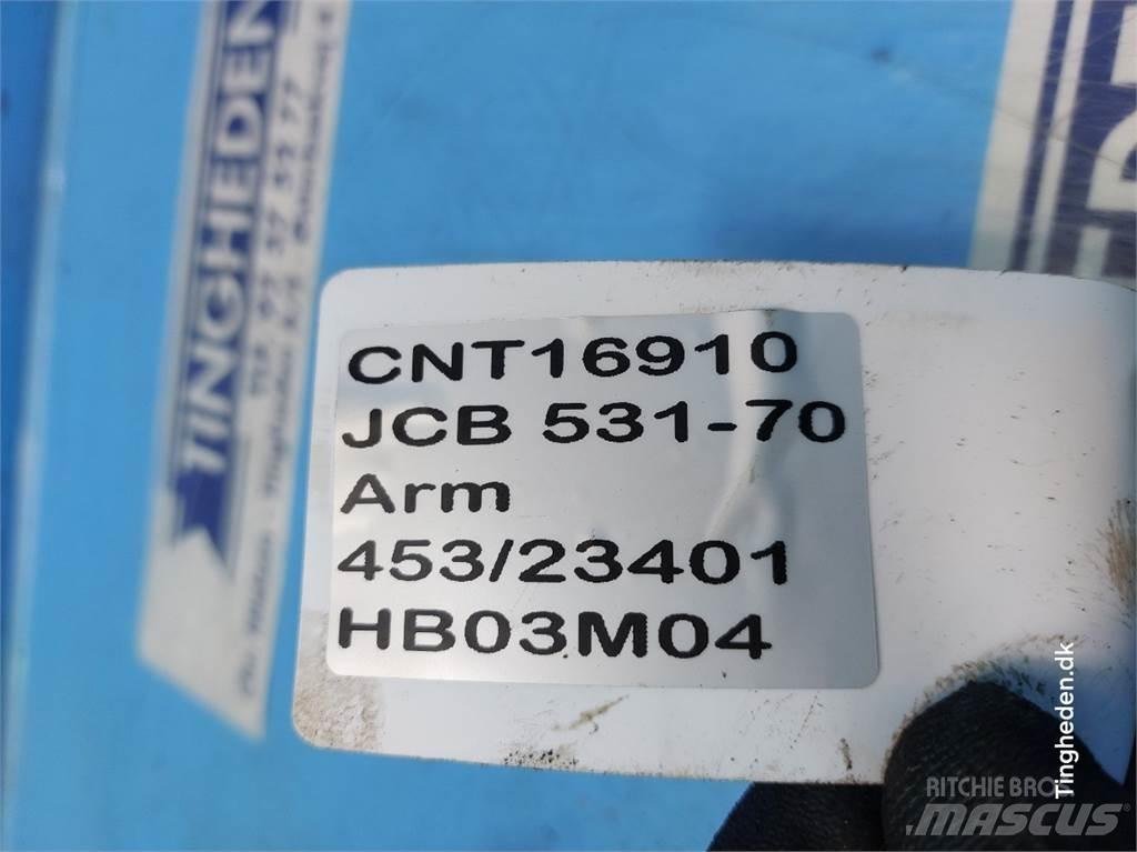 JCB 531-70 Asis
