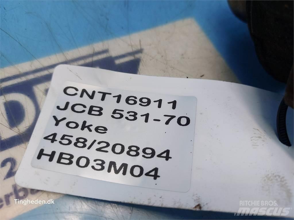 JCB 531-70 Asis