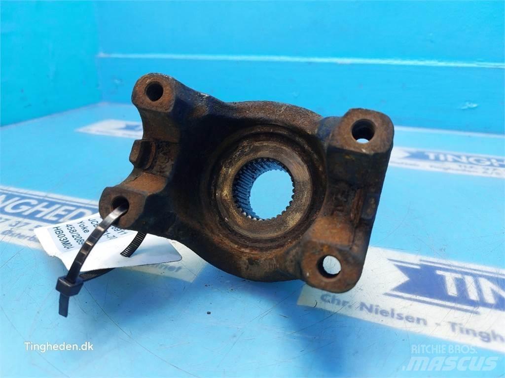 JCB 531-70 Asis