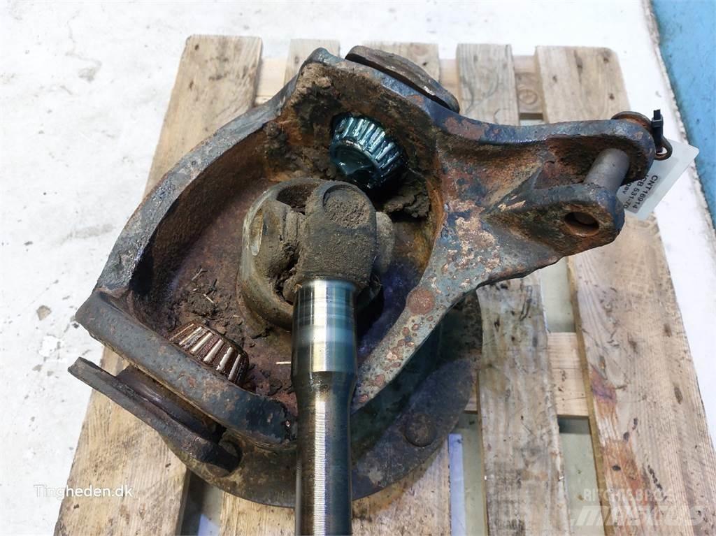 JCB 531-70 Asis