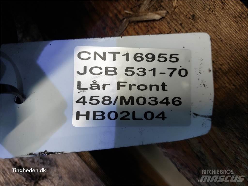 JCB 531-70 Asis