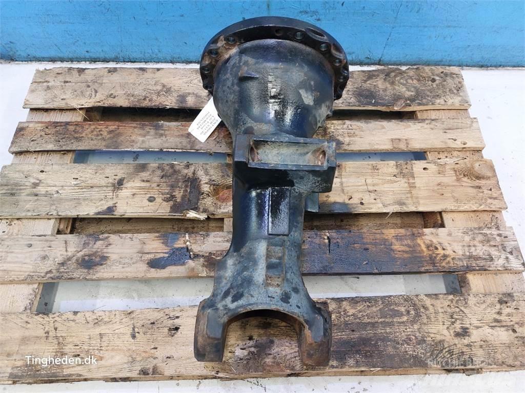 JCB 531-70 Asis