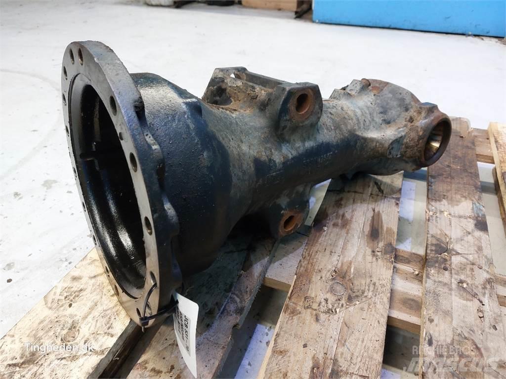 JCB 531-70 Asis