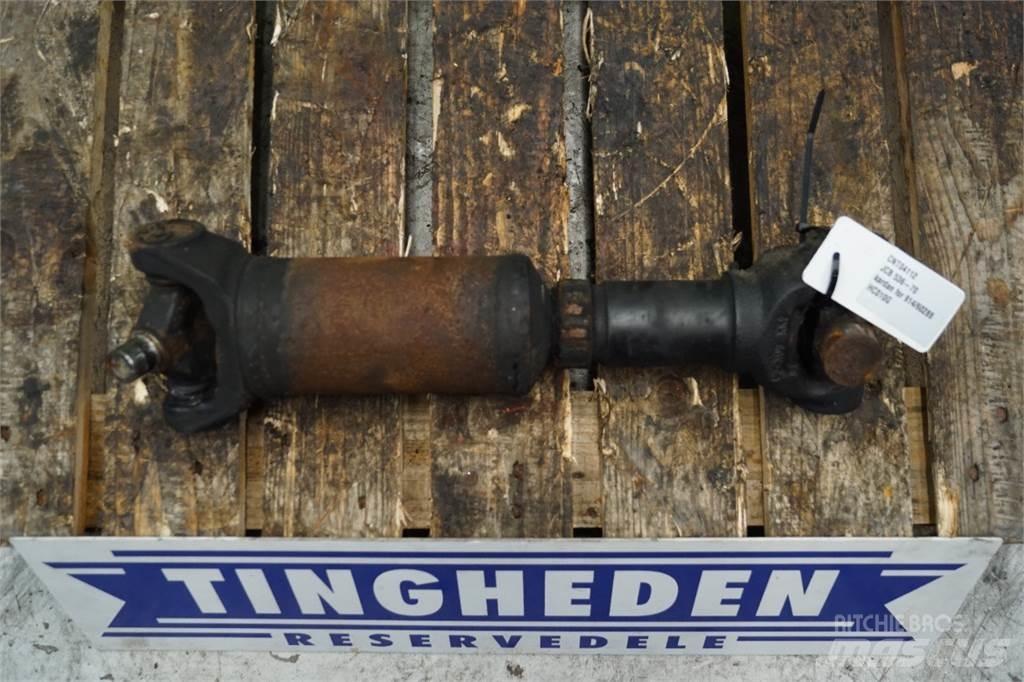 JCB 536-70 Asis
