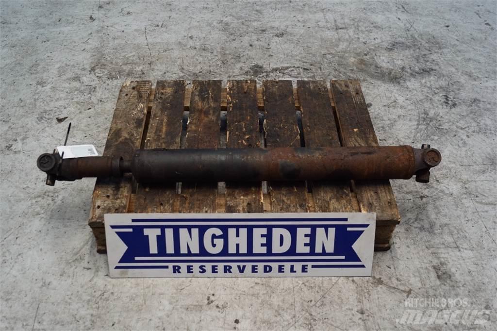 JCB 536-70 Asis