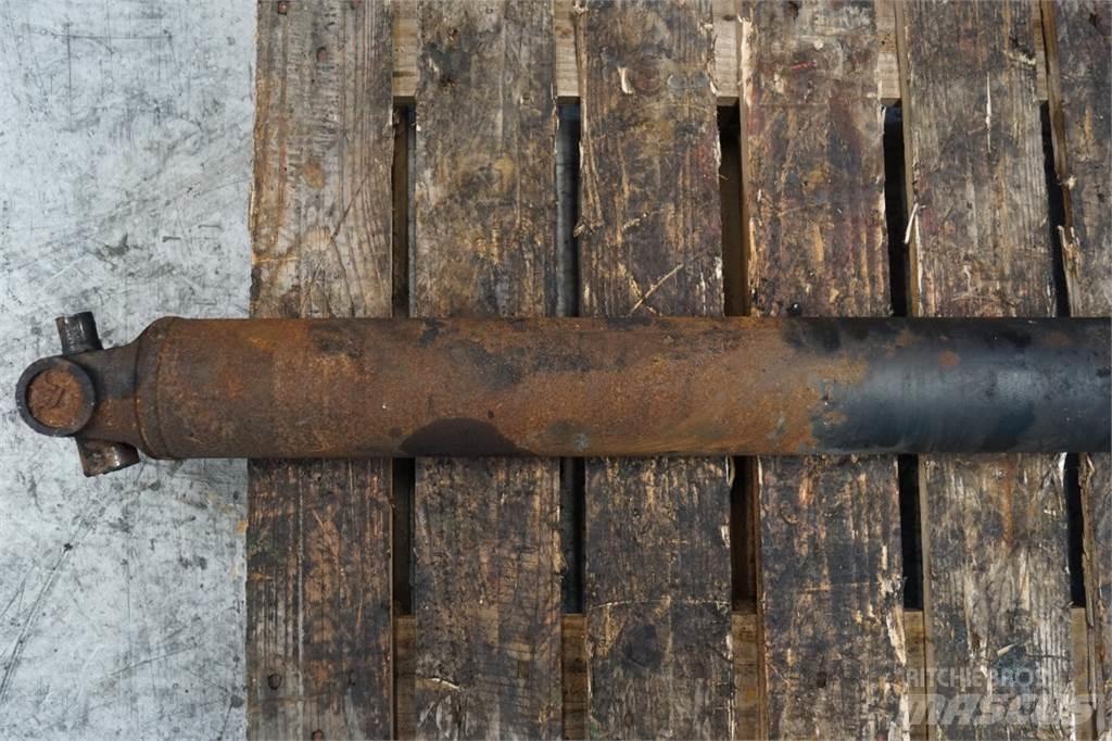 JCB 536-70 Asis