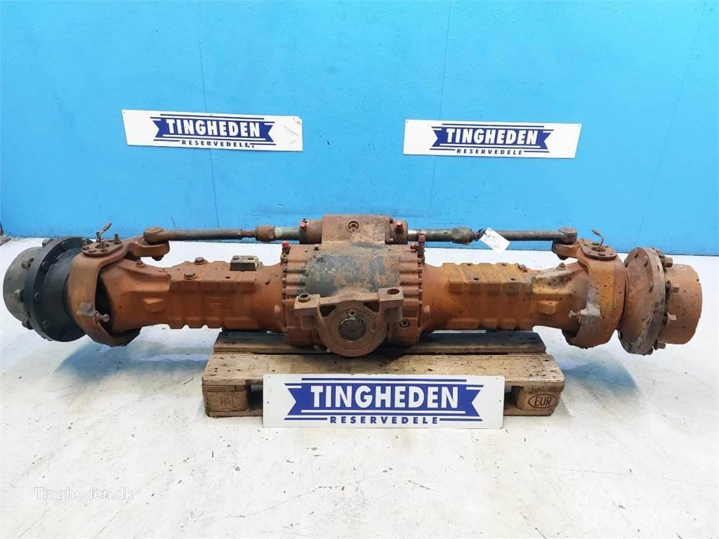 JCB 560-80 Asis