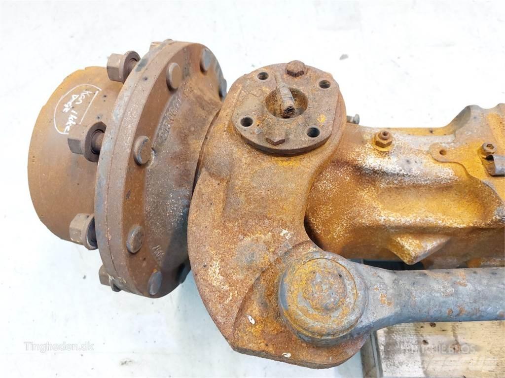 JCB 560-80 Asis