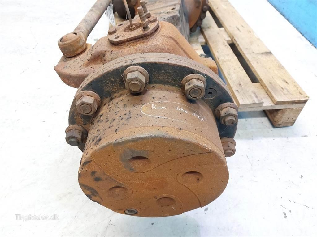 JCB 560-80 Asis
