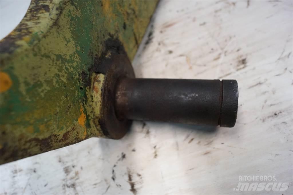 John Deere  Cits traktoru papildaprīkojums