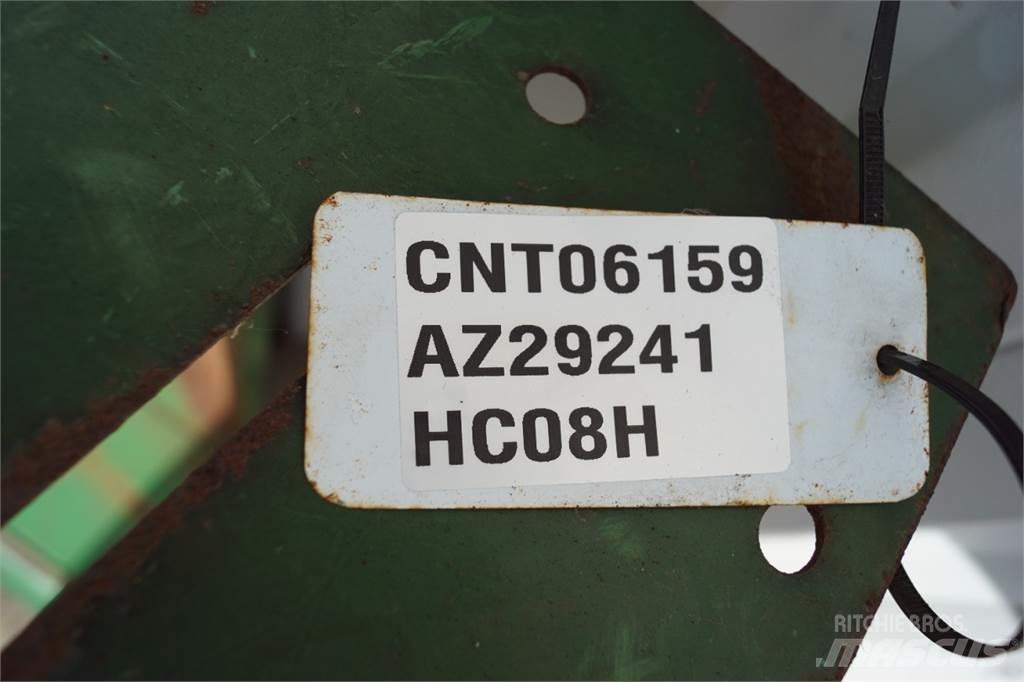 John Deere 1042 Smilšu un sāls kaisītāji