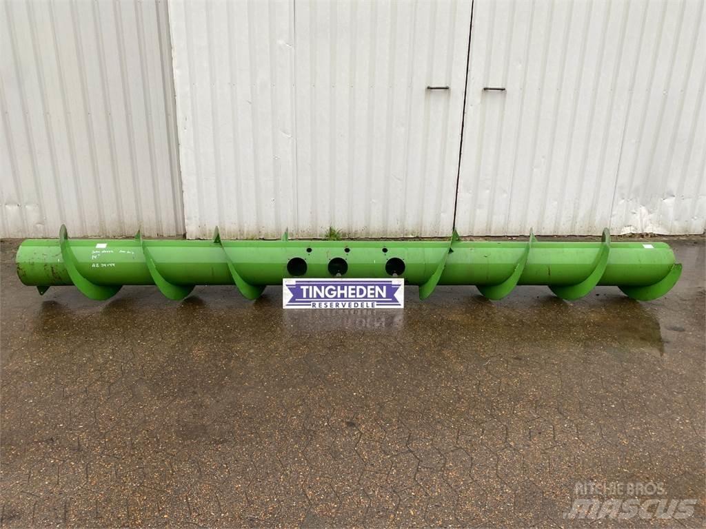 John Deere 1065 Ražas novākšanas kombainu papildaprīkojums