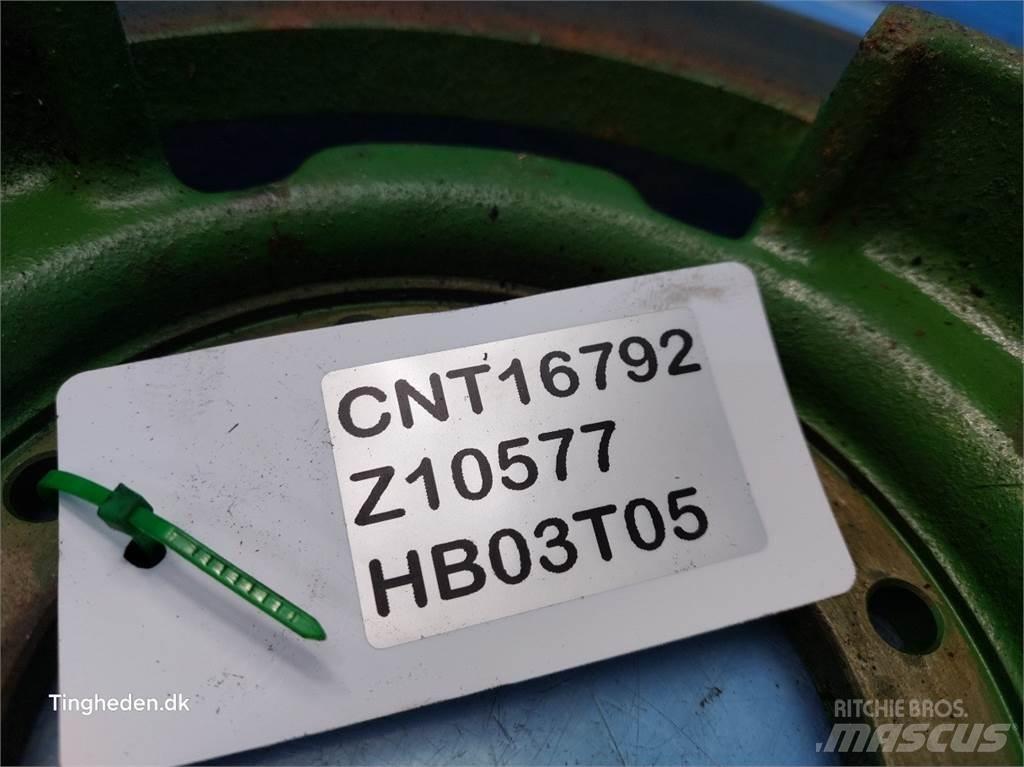 John Deere 1065 Lauksaimniecība- Citi