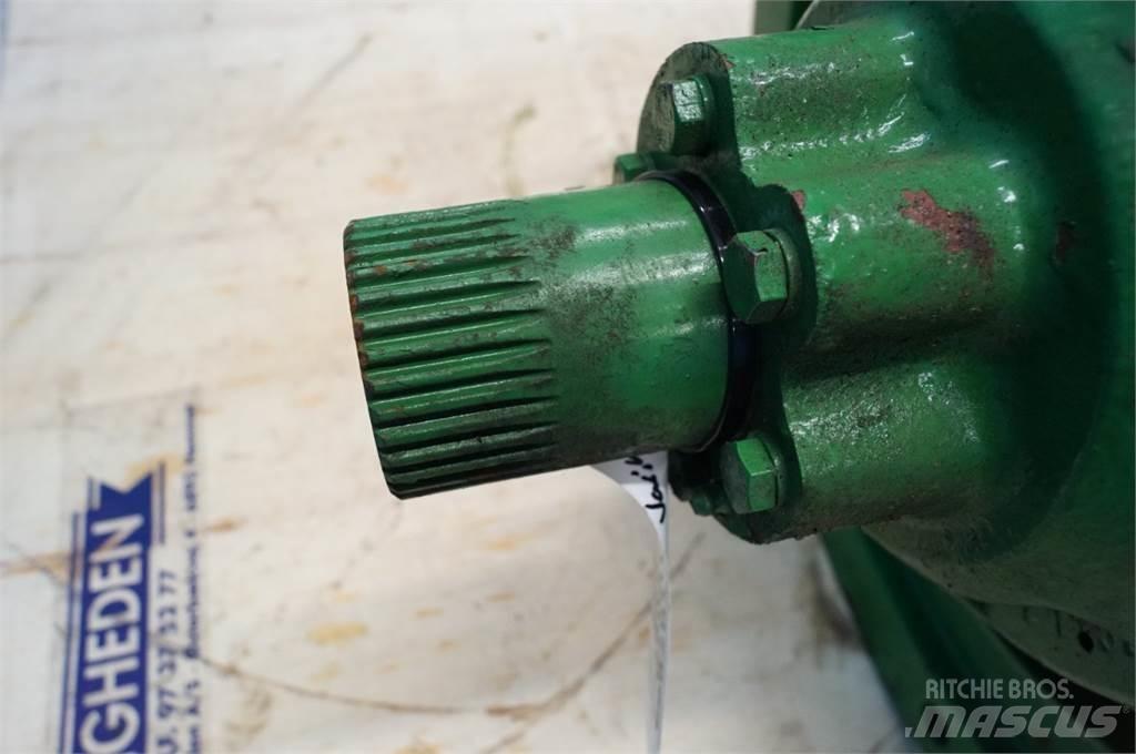 John Deere 1075 Lauksaimniecība- Citi