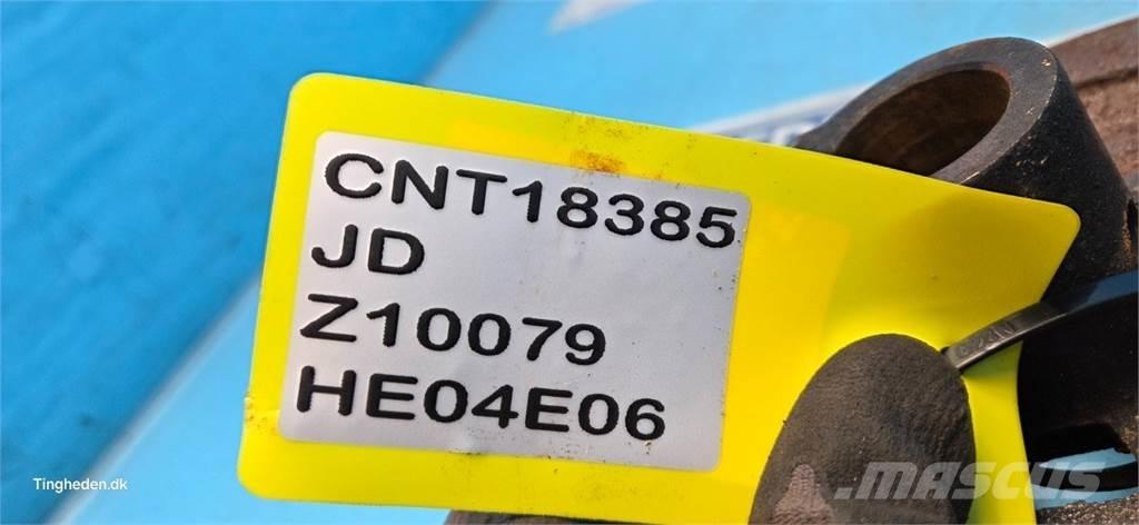 John Deere 1075 Lauksaimniecība- Citi