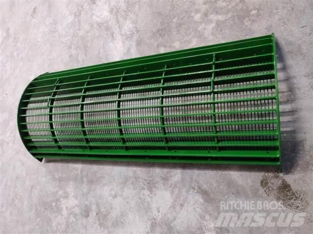 John Deere 1085 Ražas novākšanas kombainu papildaprīkojums