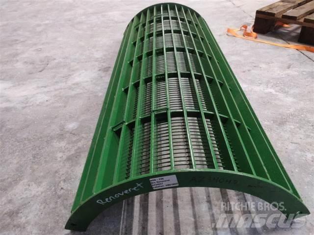 John Deere 1085 Ražas novākšanas kombainu papildaprīkojums