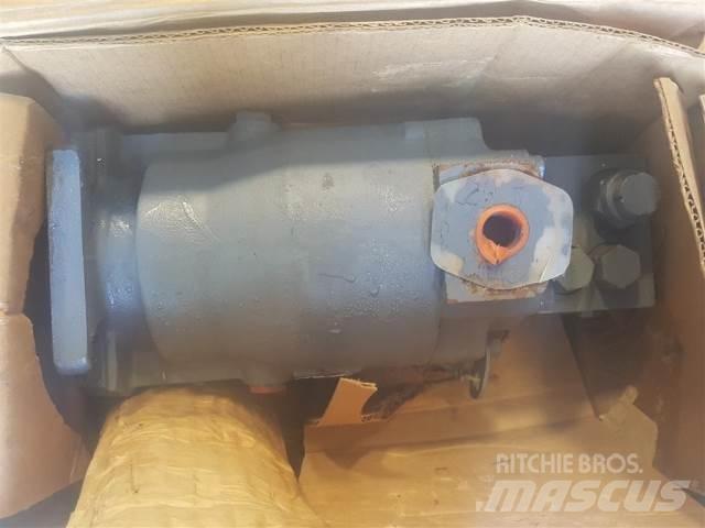John Deere 1085 Hidraulika