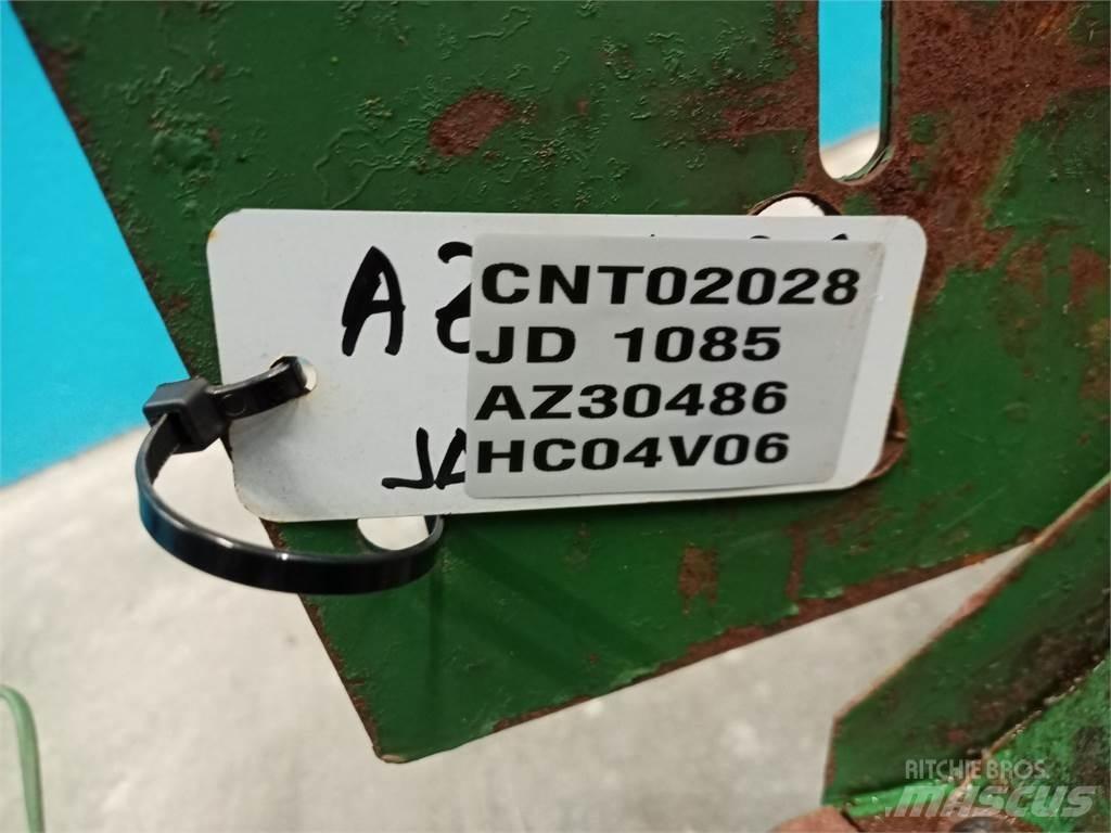 John Deere 1085 Smilšu un sāls kaisītāji