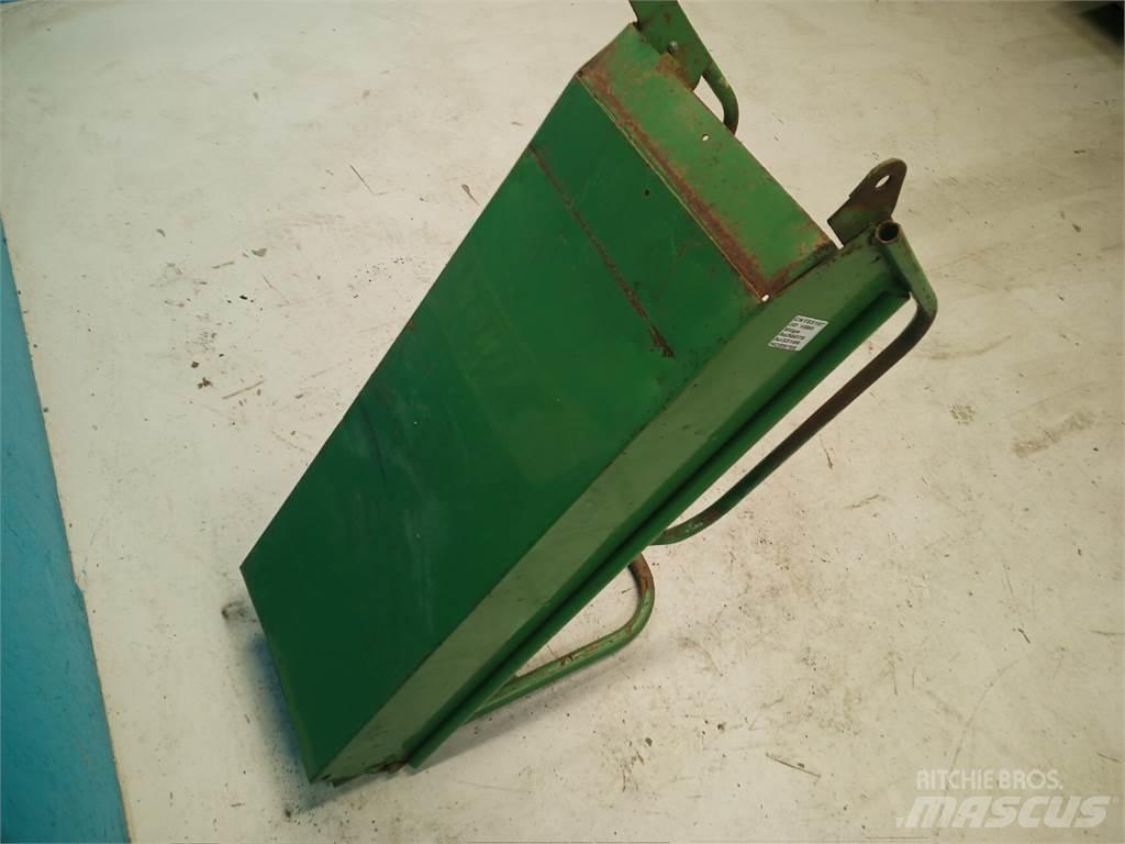 John Deere 1085 Lauksaimniecība- Citi