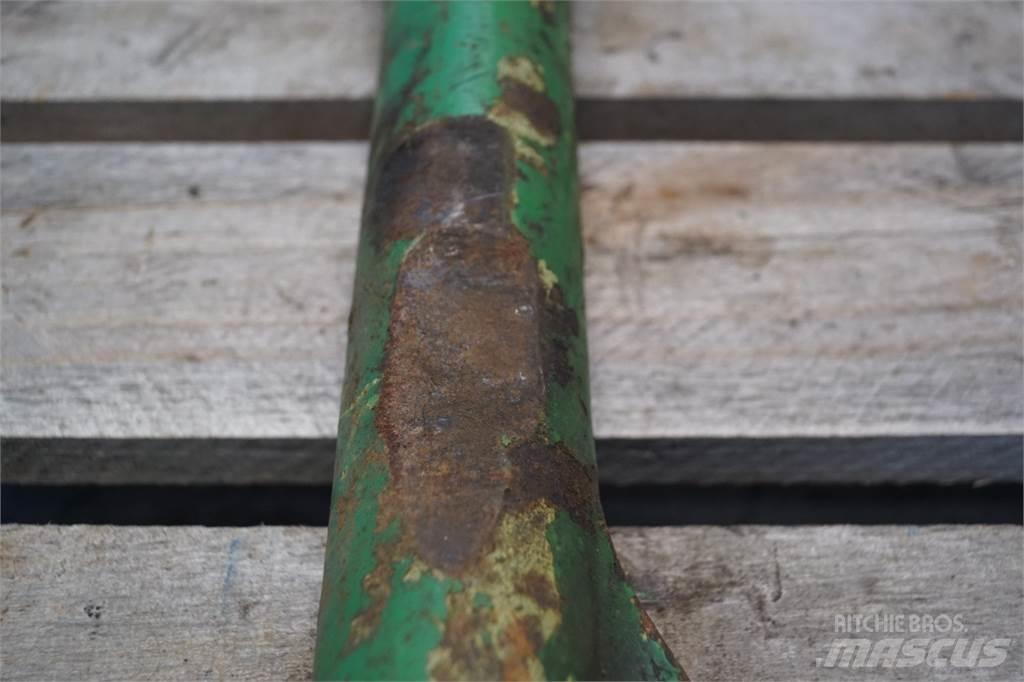 John Deere 1120 Cits traktoru papildaprīkojums