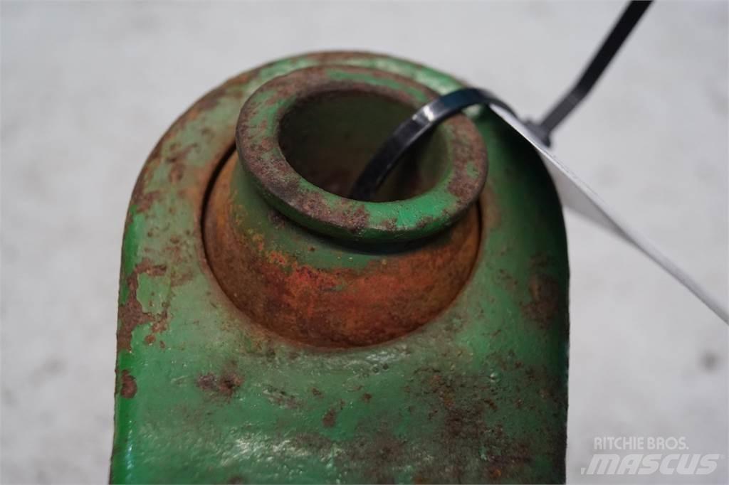 John Deere 1120 Cits traktoru papildaprīkojums
