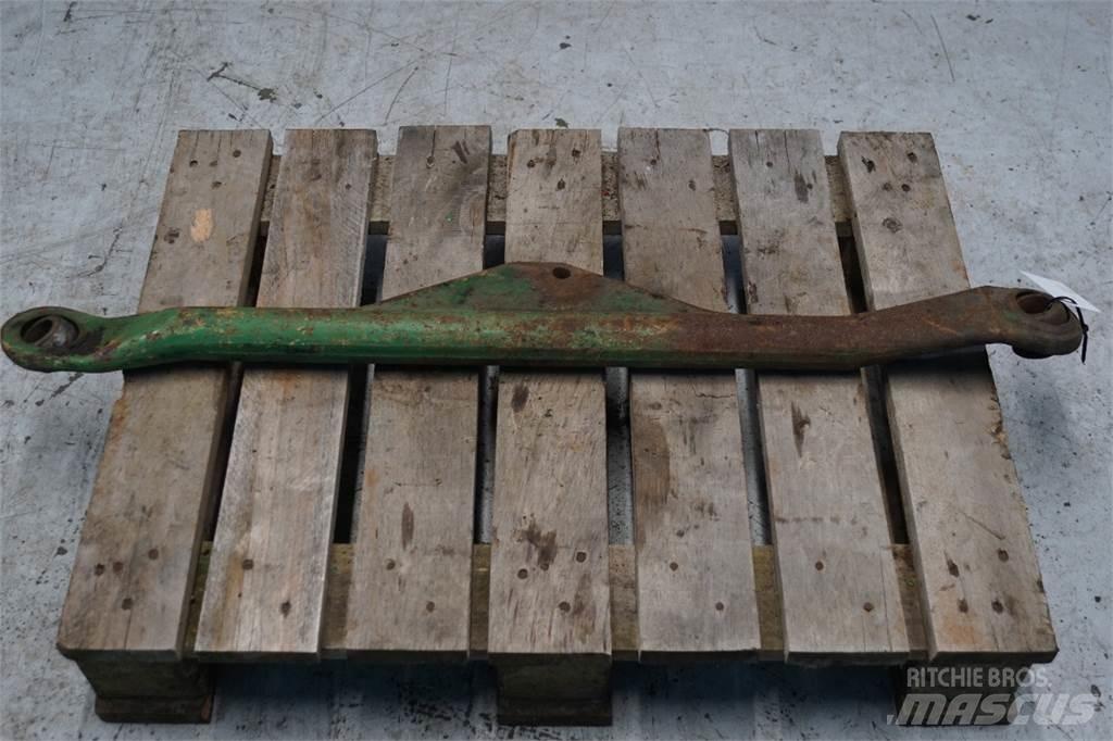 John Deere 1120 Cits traktoru papildaprīkojums