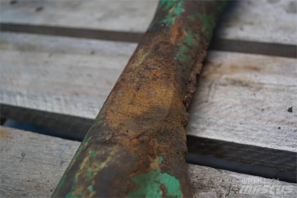 John Deere 1120 Cits traktoru papildaprīkojums